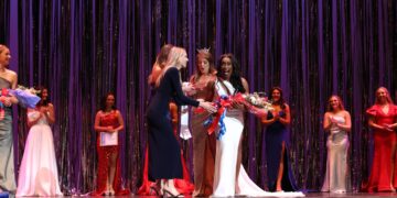 Jayla Duncan: Overcomer 