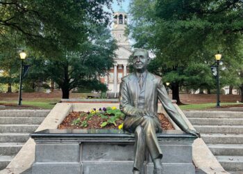 Happy Birthday Mr. Beeson!