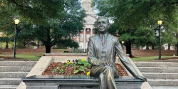 Happy Birthday Mr. Beeson!