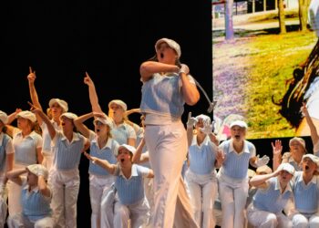 Does Step Sing bullying go too far?