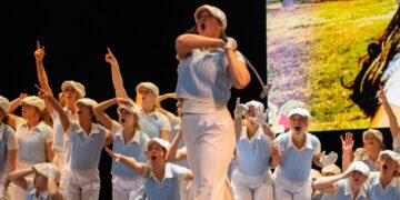 Does Step Sing bullying go too far?