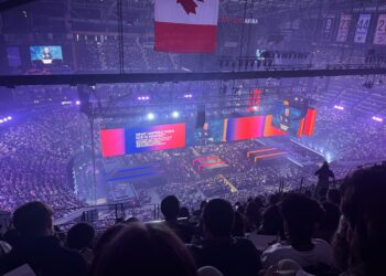 The purpose of Passion