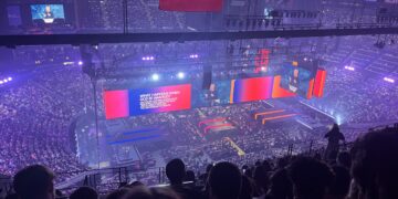 The purpose of Passion