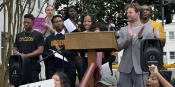 Students sue UAB for overcompliance with SB129 