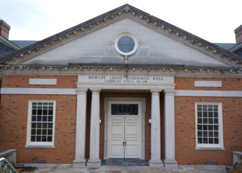 A lawyer’s NCAA Tournament