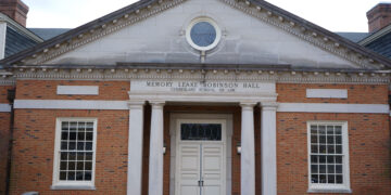 A lawyer’s NCAA Tournament