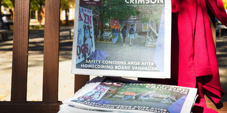 Why free speech is so important—especially now  