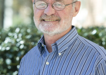 Honoring Dr. Lawrence Davenport: 40 years of teaching, conservation and impact 