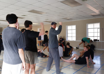 Judgment day is coming