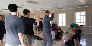 Judgment day is coming