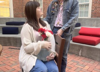 Opinion: Step up Samford Men! 