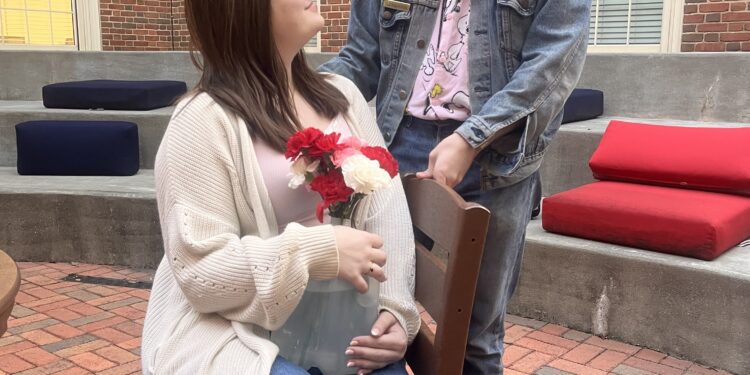 Opinion: Step up Samford Men! 