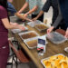 Samford Food Heroes saves leftovers