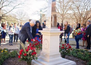 Humanizing a Hero: Understanding Audrey Lattimore Gaston Howard’s Legacy 