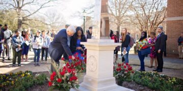 Humanizing a Hero: Understanding Audrey Lattimore Gaston Howard’s Legacy 