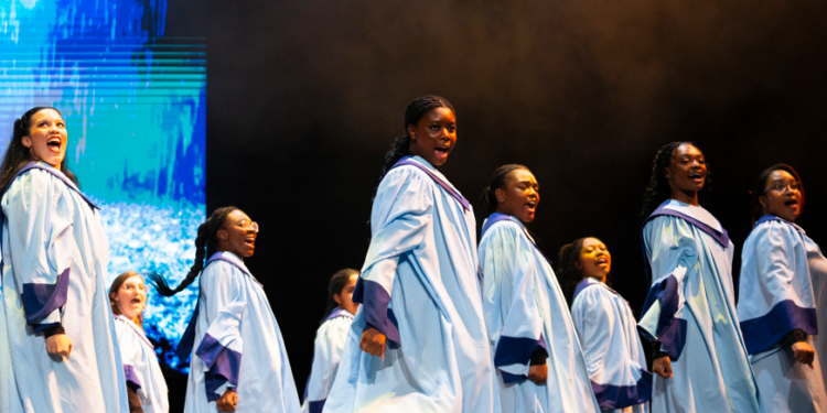 Urban Essence: New beginnings