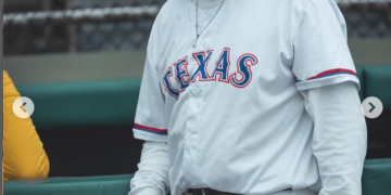 The World Baseball League steps up to the mound