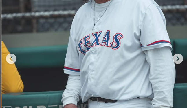 The World Baseball League steps up to the mound
