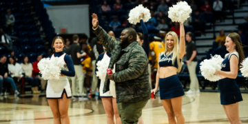 “Please don’t stop the music”