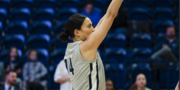 Sometimes all you need is a two-year break