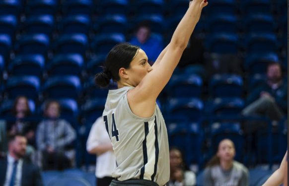 Sometimes all you need is a two-year break