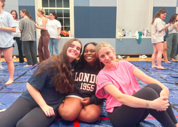 Step Sing: The director’s cut  