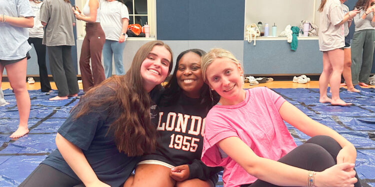 Step Sing: The director’s cut