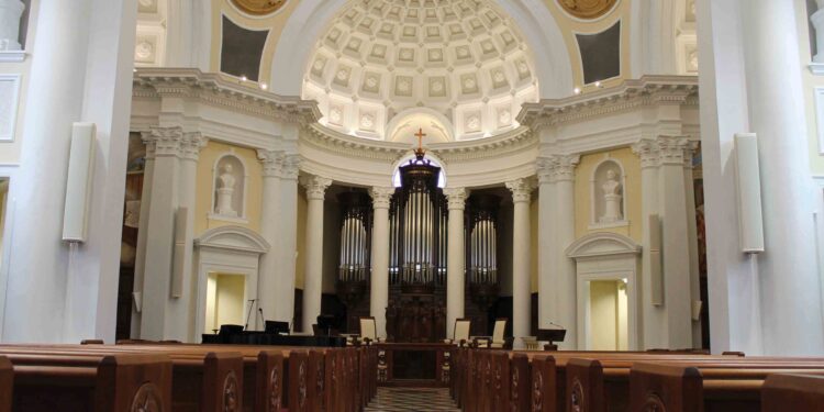 Samford receives largest grant in school history: The Lilly Endowment Grant supports rural, small-town churches