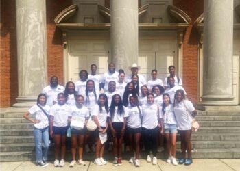 Black History Month 2025 at Samford