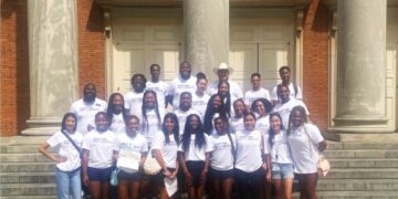 Black History Month 2025 at Samford