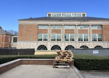 Samford Solutions: Housing conditions and ungrateful students