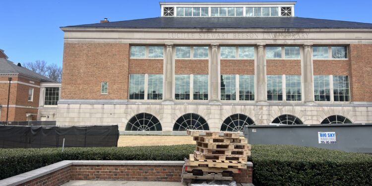 Samford Solutions: Housing conditions and ungrateful students