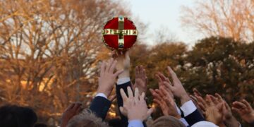 Mr. Samford open to non-Greek organizations
