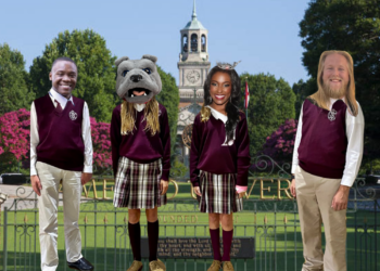 What to Wear: An opinion by Lola Casey 