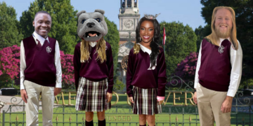 What to Wear: An opinion by Lola Casey 