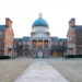 Beeson Divinity receives gift to fund scholarships