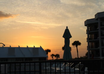 Samford’s spring break aligned with other schools