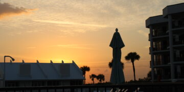 Samford’s spring break aligned with other schools