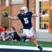 Noah Martin: From Samford to the NFL