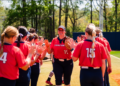 Samford Softball: “Don’t call it a comeback”