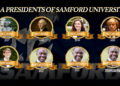 Samford Solutions: How must we go on without James Jefferson