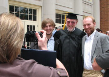 Reflections on editing “The Samford Crimson” 