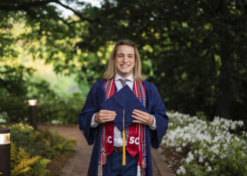 If you care like I Do, fight for Samford