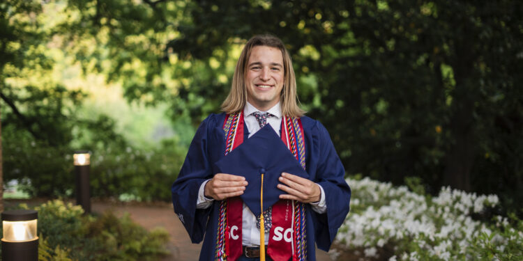 If you care like I Do, fight for Samford