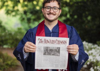 As for the impact you’ve had on me