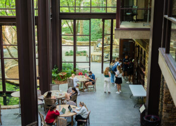 Should Samford continue to grow in size?