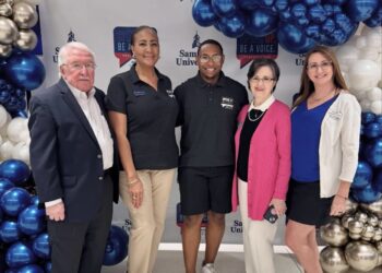 The significance of Title IX week at Samford