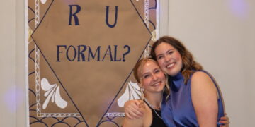 Rounding out the RUF community experience: RUFormal 