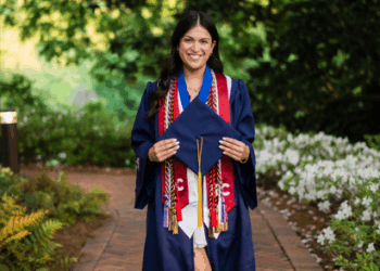 A love letter to the Samford Crimson