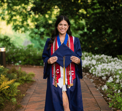 A love letter to the Samford Crimson